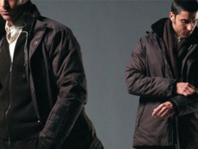 iJacket nowej generacji z opcją Bluetooth